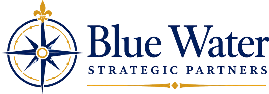 Blue Water Strategic Partners