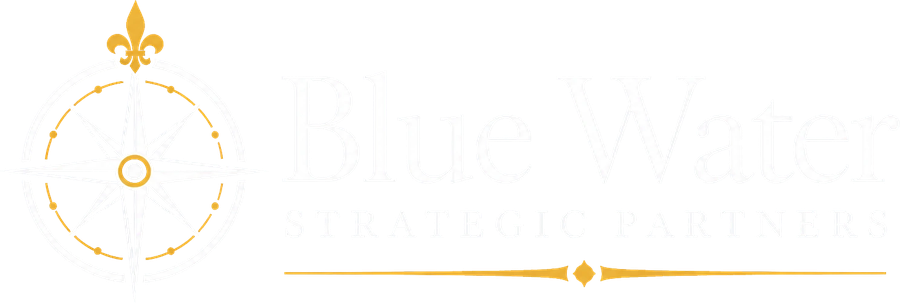 Blue Water Strategic Partners